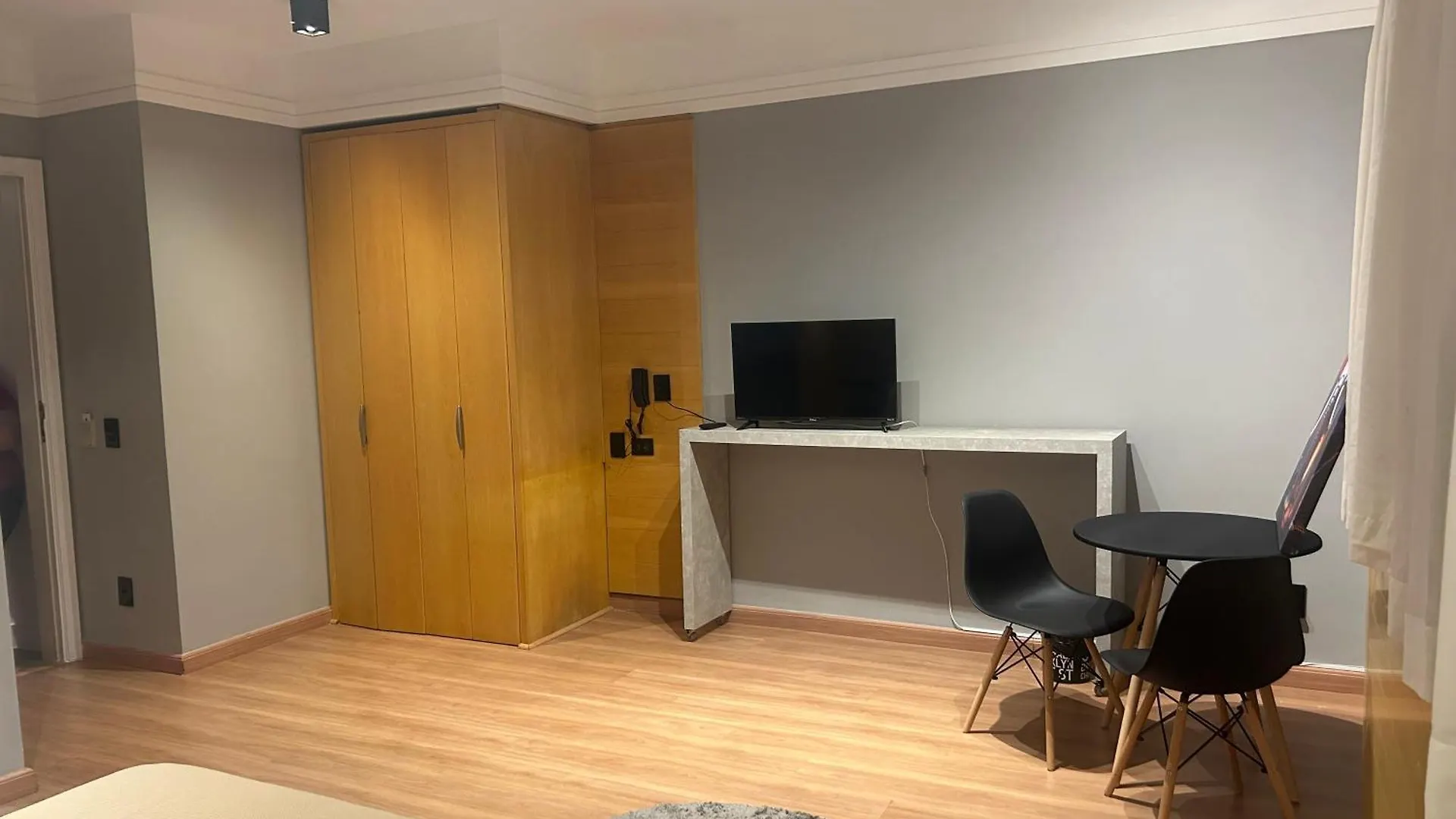 דירה סאו פאולו Hotel Bela Cintra Jardins