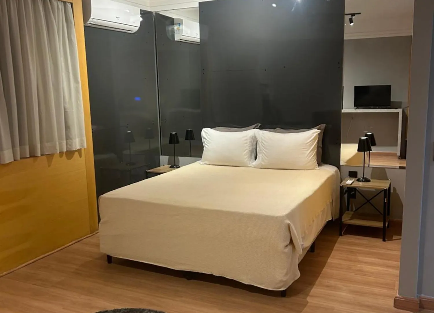 סאו פאולו Hotel Bela Cintra Jardins