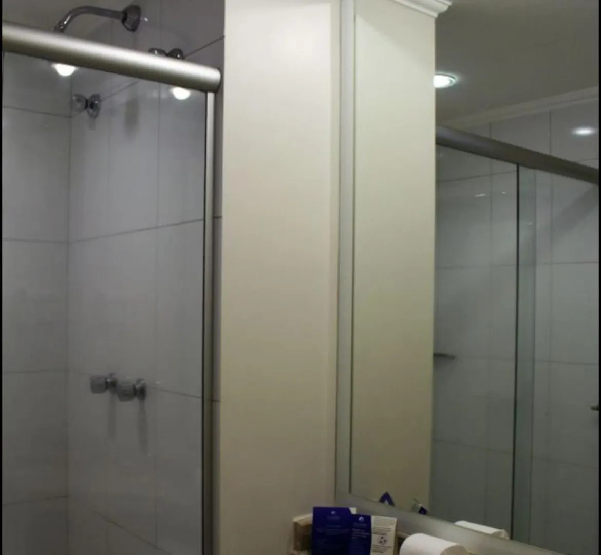 סאו פאולו Hotel Bela Cintra Jardins סאו פאולו