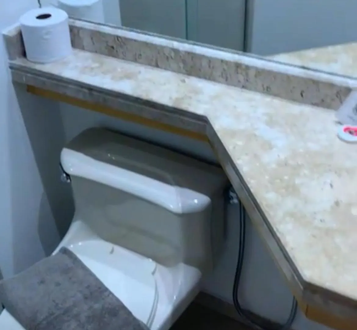 סאו פאולו Hotel Bela Cintra Jardins ברזיל