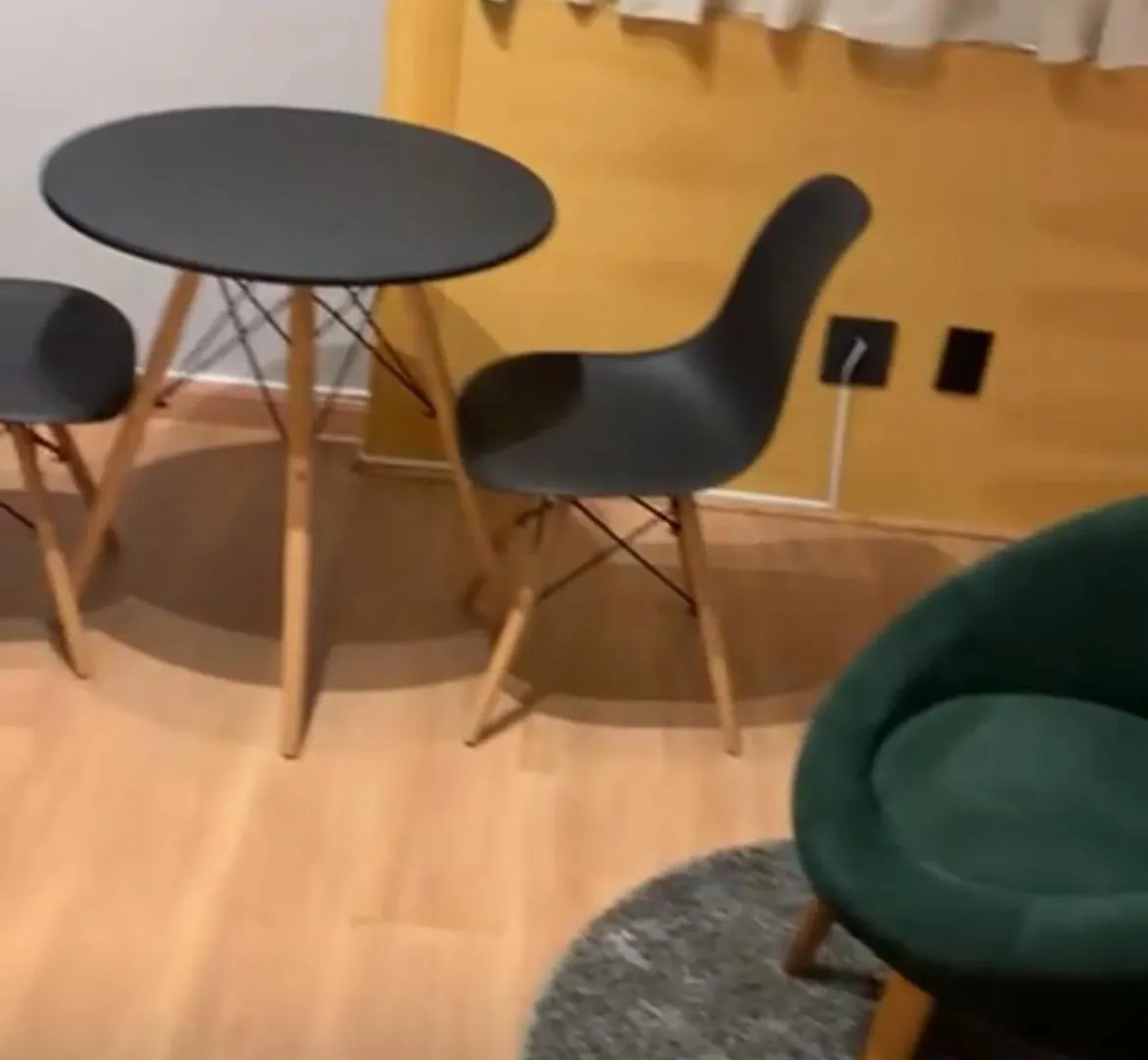 סאו פאולו Hotel Bela Cintra Jardins ברזיל